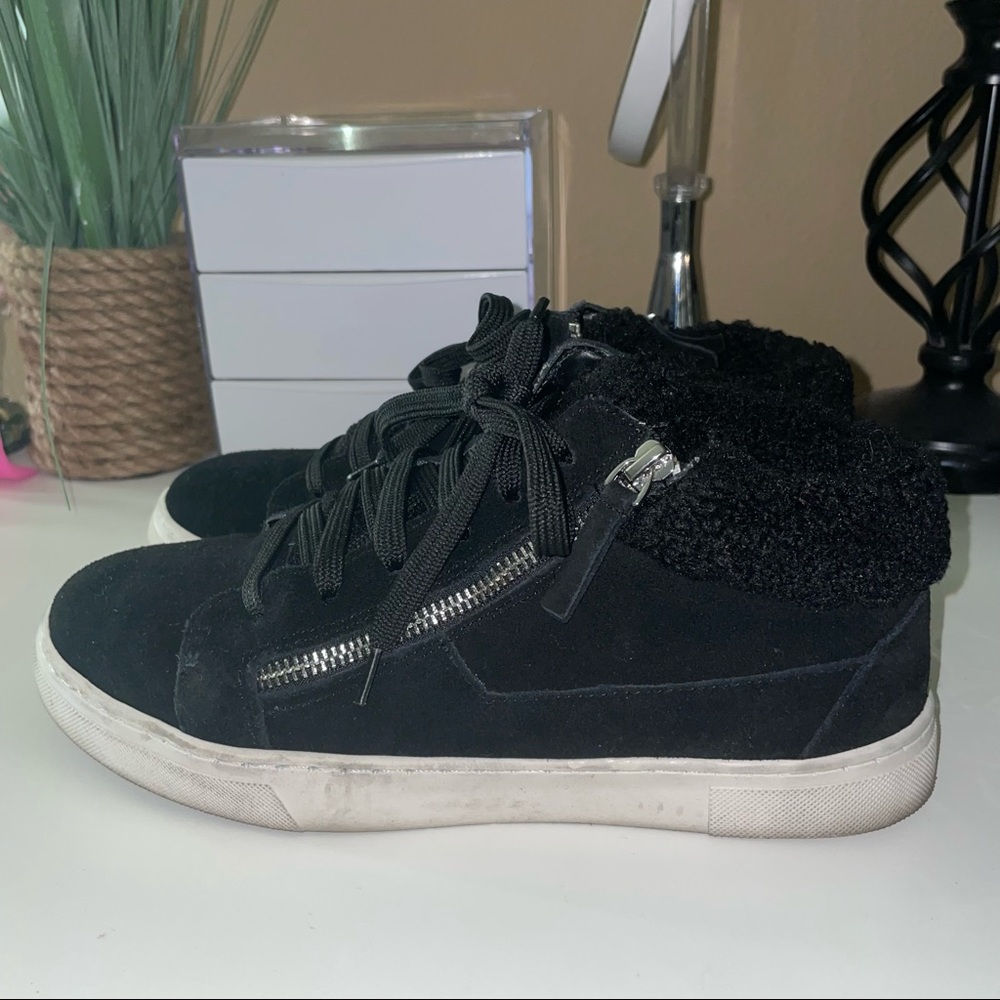 Steve Madden Sneakers